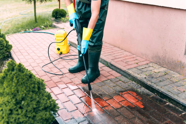 Pressure Washing Contractors in Leeds, AL