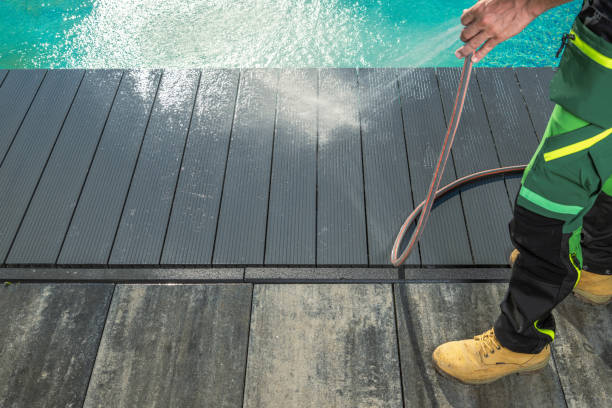 Reliable Leeds, AL Pressure Washing Solutions